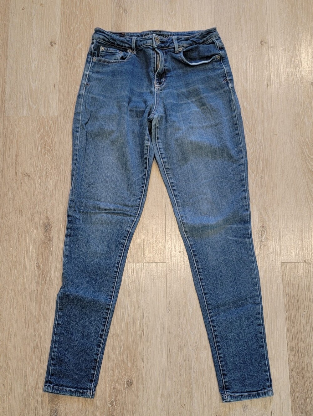Clearance! Aero jeggings